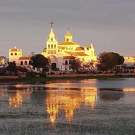Vila Piso Imperial El Rocío Exteriér fotografie