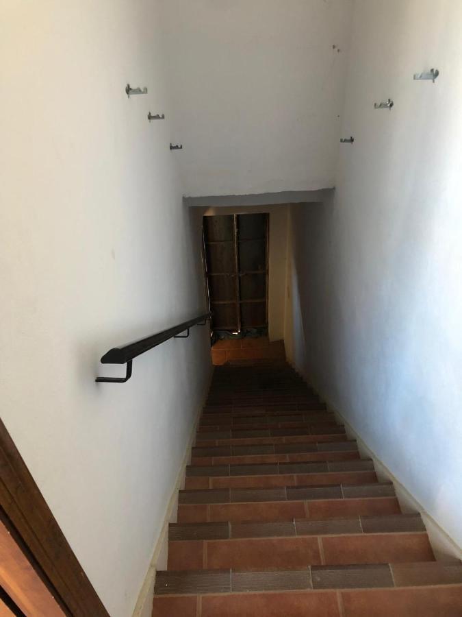 Vila Piso Imperial El Rocío Exteriér fotografie