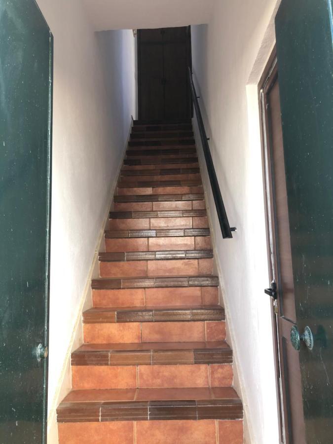Vila Piso Imperial El Rocío Exteriér fotografie
