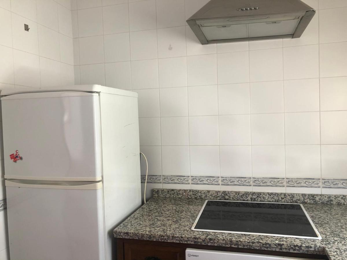 Vila Piso Imperial El Rocío Exteriér fotografie